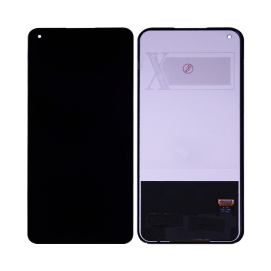 Touch+Display Xiaomi Mi 11 Preto Touch+Display Xiaomi Mi 11 Preto